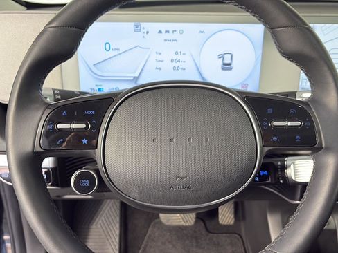 Used 2024 Hyundai Ioniq 5 Limited AWD/4WD image 35
