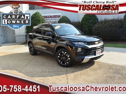 Used 2023 Chevrolet TrailBlazer LT w/ Convenience Package