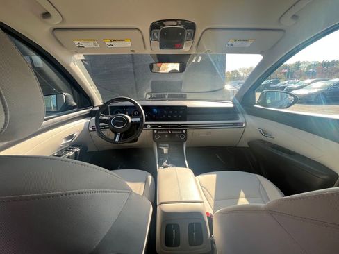 Used 2025 Hyundai Tucson SEL AWD/4WD image 15