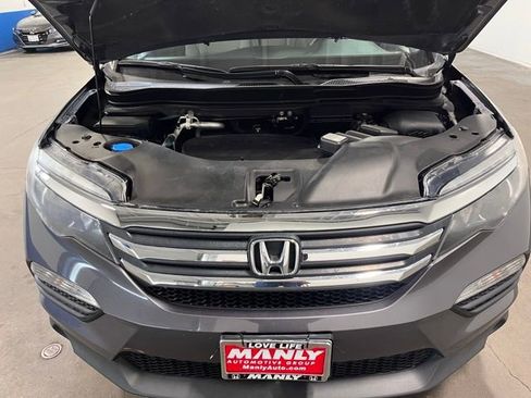 Used 2018 Honda Pilot EX image 6