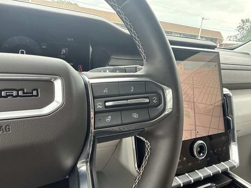 Used 2026 GMC Acadia Denali w/ Super Cruise Package AWD/4WD image 44