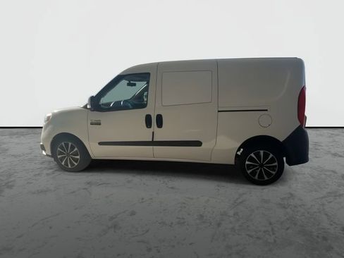 Used 2021 RAM ProMaster City Tradesman SLT FWD image 6