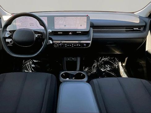 Used 2024 Hyundai Ioniq 5 SEL RWD image 7