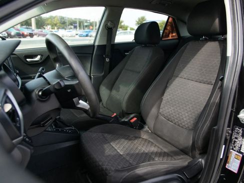 Used 2020 Kia Rio LX FWD image 13