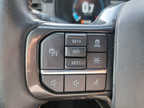 Used 2022 Ford F150 Tremor w/ Equipment Group 402A High AWD/4WD image 14