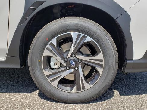 New 2026 Subaru Crosstrek 2.0i Premium AWD/4WD image 12