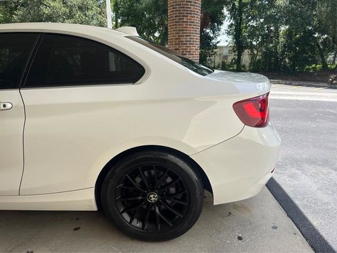 Used 2016 BMW 228i Coupe image 11