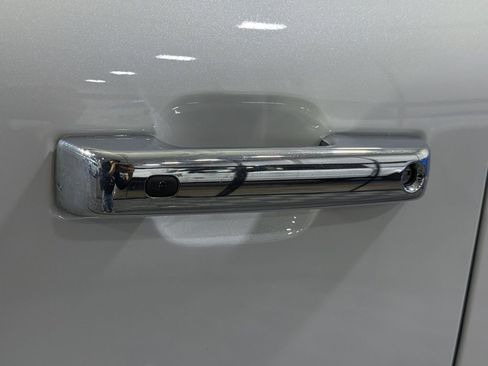 Used 2022 Ford F150 Platinum w/ Max Trailer Tow Package AWD/4WD image 16