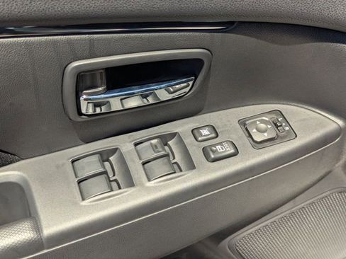 New 2025 Mitsubishi Outlander Sport ES AWD/4WD image 13