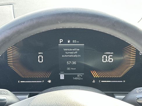 Used 2025 Kia K5 GT-Line FWD image 10