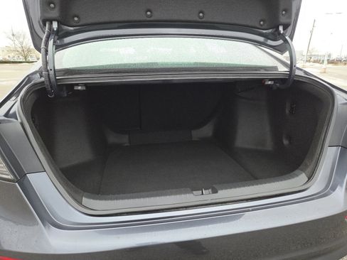 Used 2024 Honda Accord EX image 19