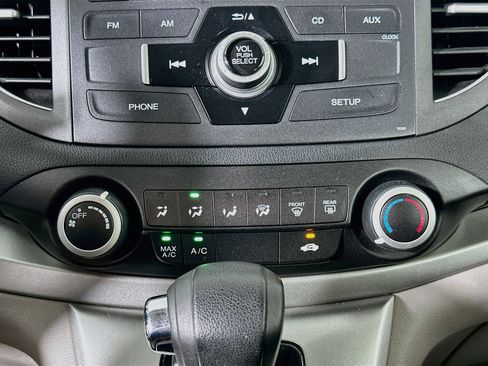 Used 2013 Honda CR-V EX image 23