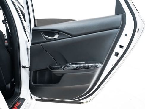 Used 2017 Honda Civic Si image 22