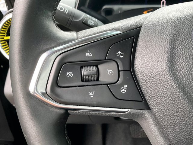 Used 2026 Chevrolet Trax ACTIV FWD image 20
