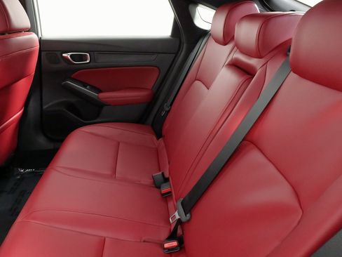 Used 2025 Acura Integra A-Spec image 41