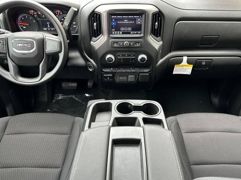 Used 2024 GMC Sierra 3500 Pro RWD image 13