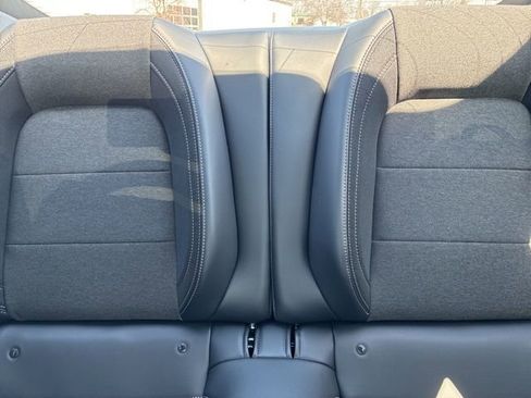 New 2026 Ford Mustang Coupe RWD image 30