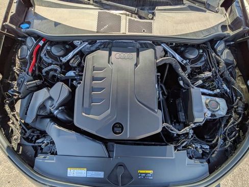 New 2025 Audi A5 2.0T Premium Plus image 19