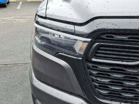 New 2026 RAM 1500 Big Horn image 9