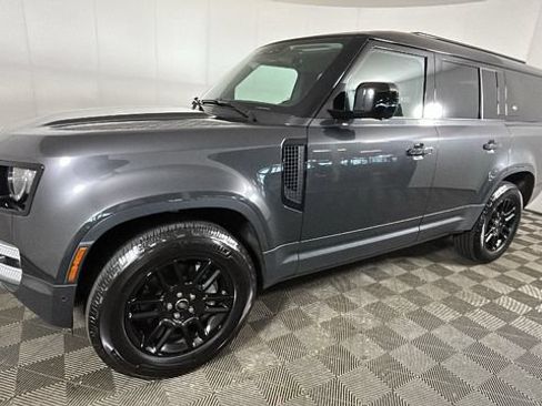 Used 2024 Land Rover Defender 130 S AWD/4WD image 6