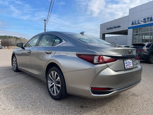 Used 2021 Lexus ES 250 Base image 6