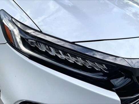 Used 2022 Honda Accord Sport Special Edition image 27