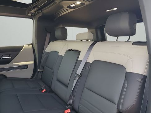 New 2026 GMC Hummer EV SUV image 20