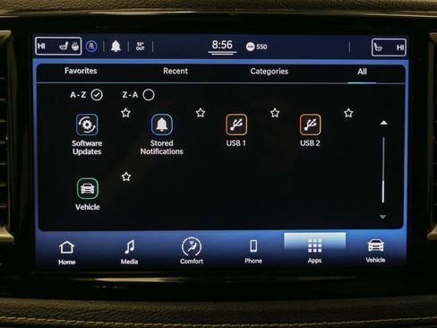 Used 2021 Chrysler Pacifica Touring-L image 29