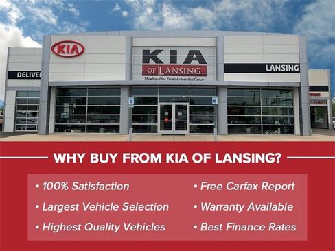 Used 2022 Kia K5 GT-Line image 10
