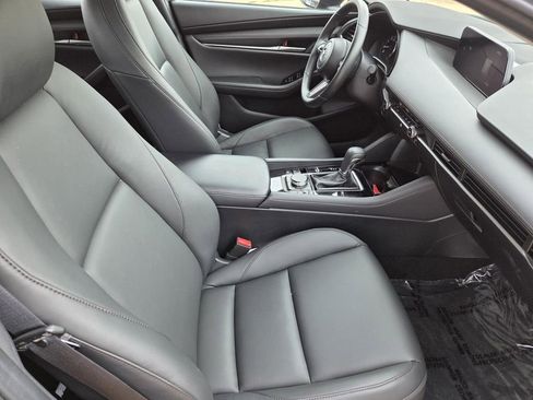 Used 2024 MAZDA MAZDA3 s FWD image 27