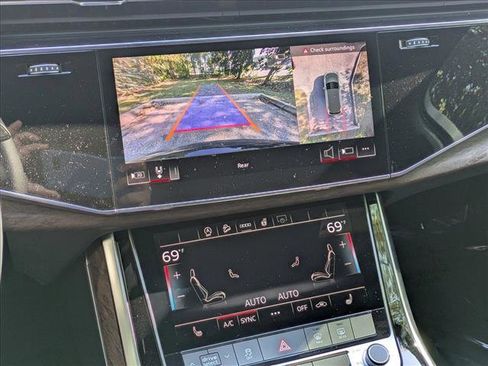 New 2026 Audi Q7 2.0T Premium image 15