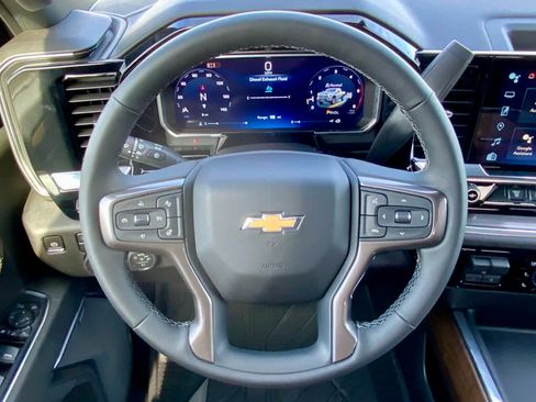 New 2026 Chevrolet Silverado 3500 High Country w/ Technology Package image 39