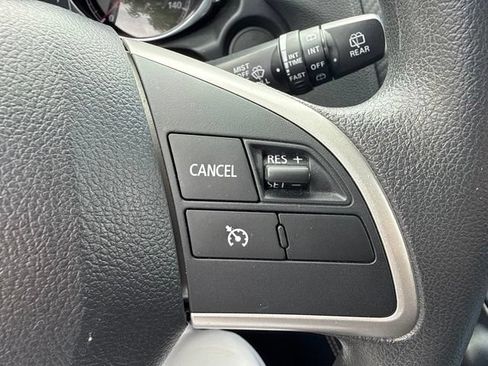 Used 2020 Mitsubishi Outlander Sport ES AWD/4WD image 11