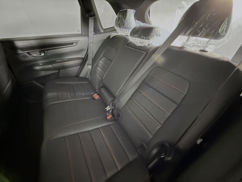 New 2026 Honda CR-V Sport-L image 29