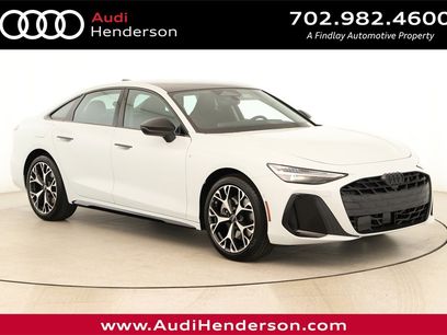 New 2026 Audi A6 Premium Plus