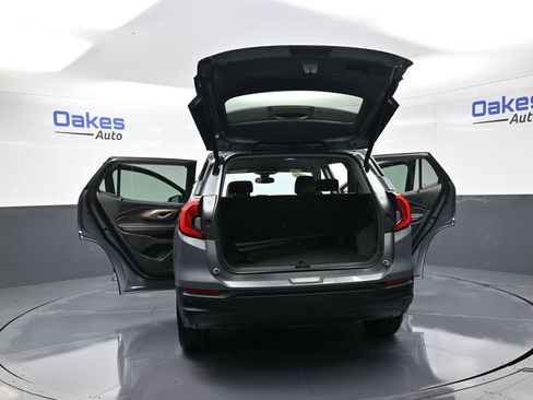 Used 2020 GMC Terrain SLE w/ Driver Convenience Package image 56