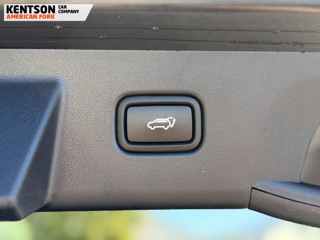 Used 2026 Hyundai Tucson SEL Plus AWD/4WD image 34