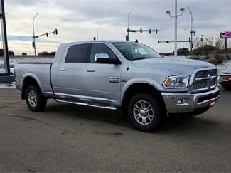 Used 2014 RAM 2500 Laramie w/ Convenience Group video 2