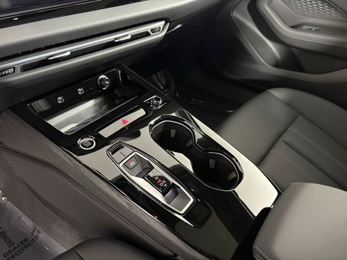 New 2025 Audi A5 2.0T Premium image 18