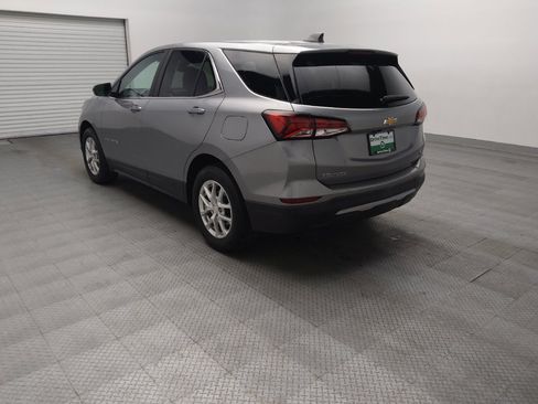 Used 2024 Chevrolet Equinox LT FWD image 5