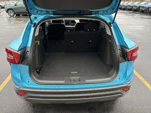 New 2026 Chevrolet Trax LS image 25