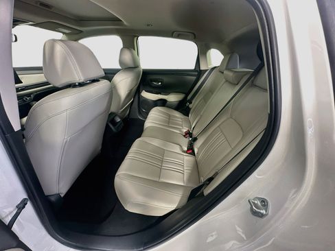 Used 2026 Honda HR-V EX-L image 29