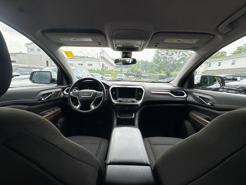Used 2023 GMC Acadia SLE w/ Driver Convenience Package AWD/4WD image 27