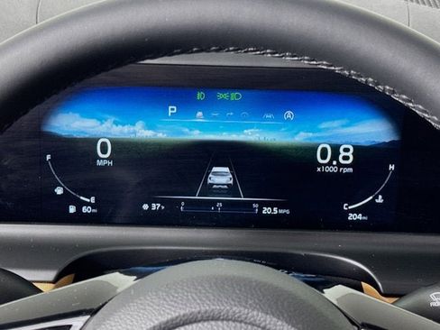 New 2026 Kia Seltos EX AWD/4WD image 16