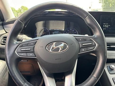 Used 2020 Hyundai Palisade SEL AWD/4WD image 25