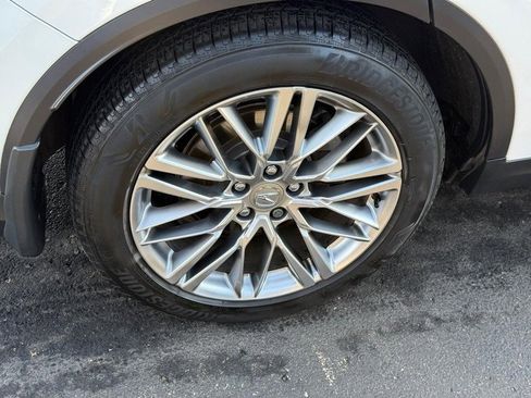 Certified 2023 Acura MDX SH-AWD w/ Advance Package image 7