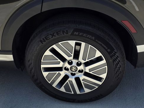 Certified 2026 Hyundai Palisade FWD Hybrid image 10