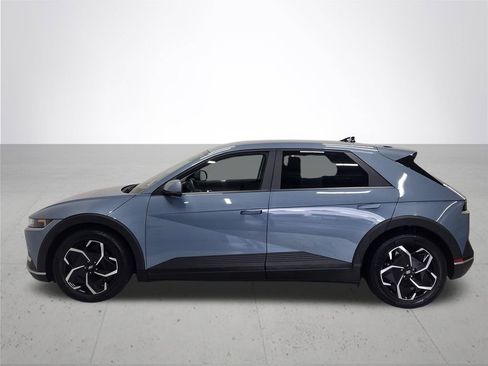 Certified 2023 Hyundai Ioniq 5 SEL AWD/4WD image 8