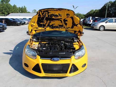 Used 2014 Ford Focus ST image 36