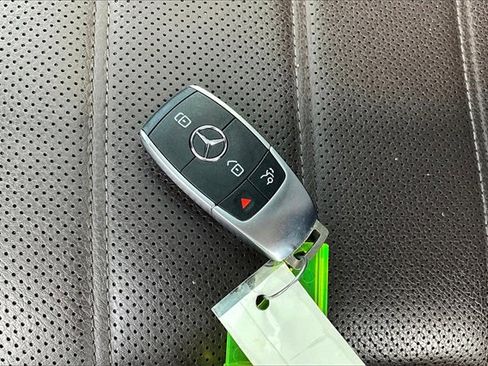 Certified 2020 Mercedes-Benz GLE 450 GLE 450 image 35